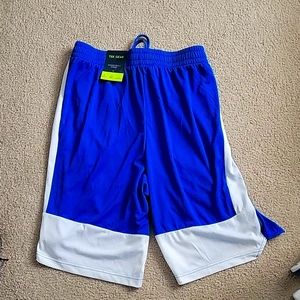 TEK GEAR BASKETBALL SHORT